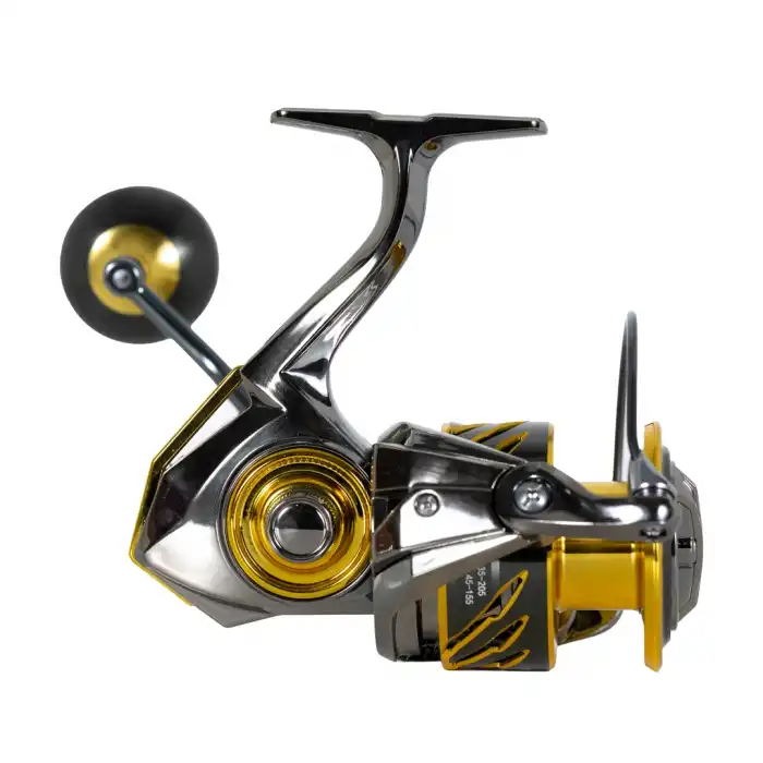 RYUJI ARES X 5000M 5+1BB  MAKARA