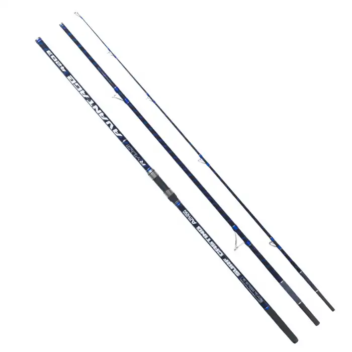 RYUJI AVANTAGE 4.20M, 100-250GR, 3P SURF KAMIŞ