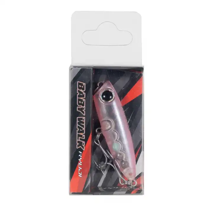 RYUJI BABY WALK TRANS IWASHI 4.5CM 3.5GR