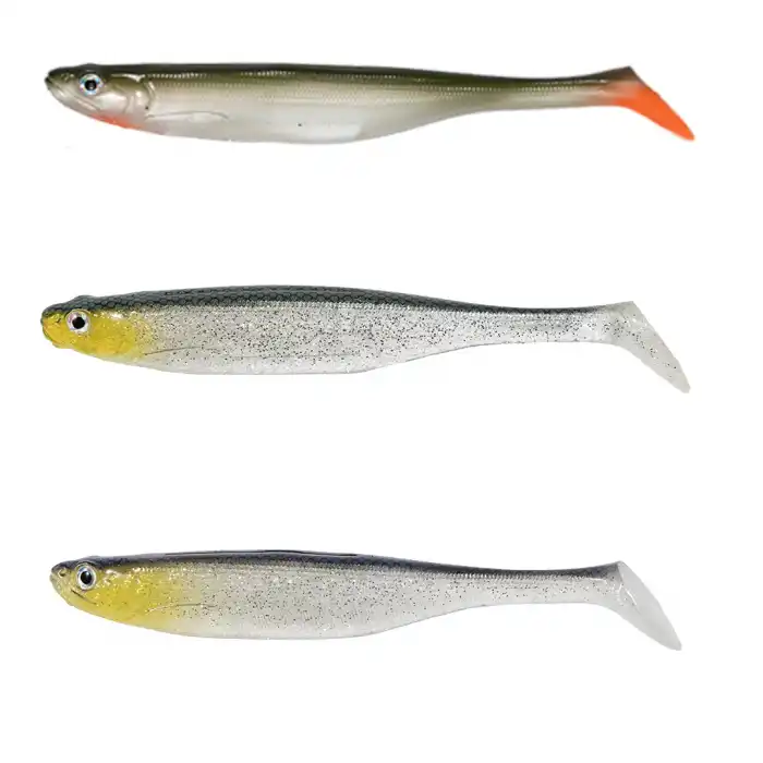 RYUJI BAIT FISH 19CM, (2 ADET)