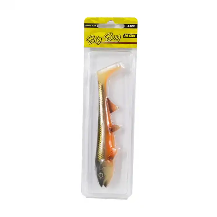 RYUJI BIG BOY 14CM