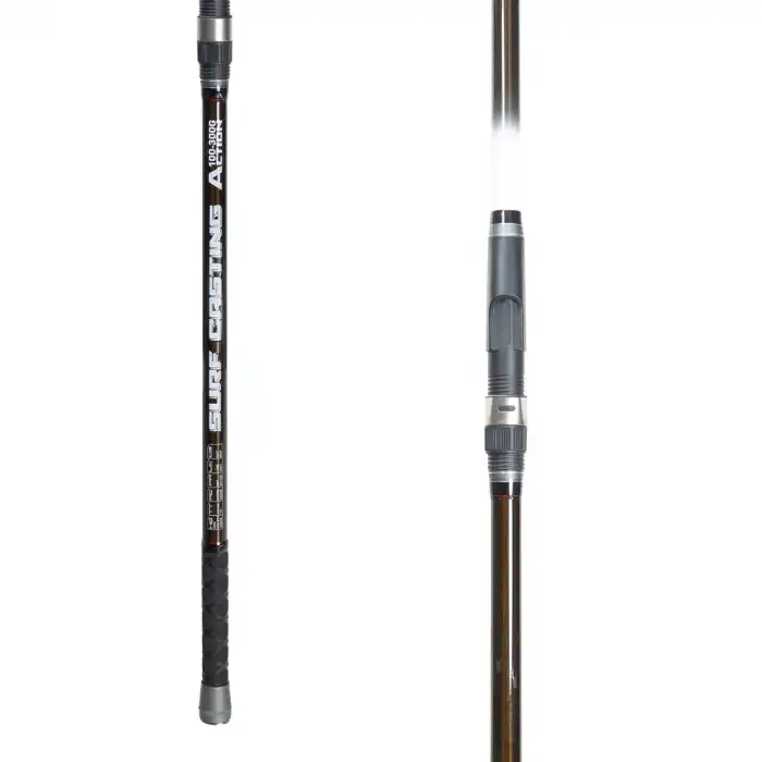 RYUJI BOSPHORUS 4.20M, 100-300GR, TELE SURF KAMIŞ