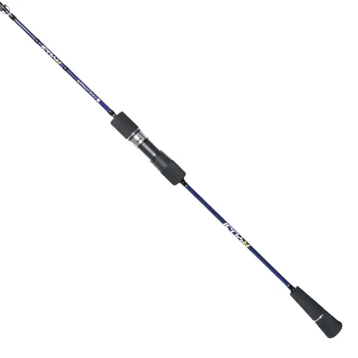 RYUJI CHALLENGER CA 1.83M 100-300GR 2P SLOW JIG KAMIŞ (TETİKLİ)