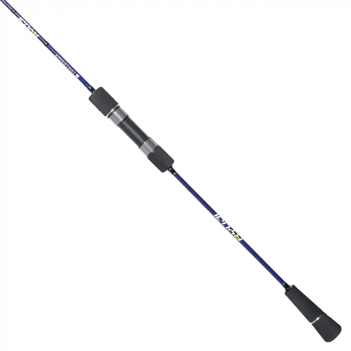 RYUJI CHALLENGER SP 1.83M 100-300GR 2P SLOW JIG KAMIŞ