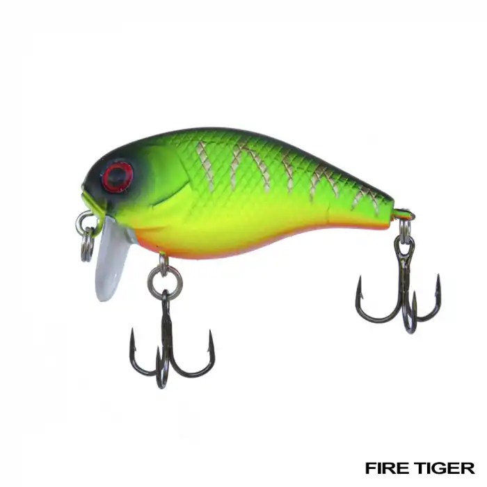 Ryuji Chubby Floating 3.8cm 4.2gr Maket Yem