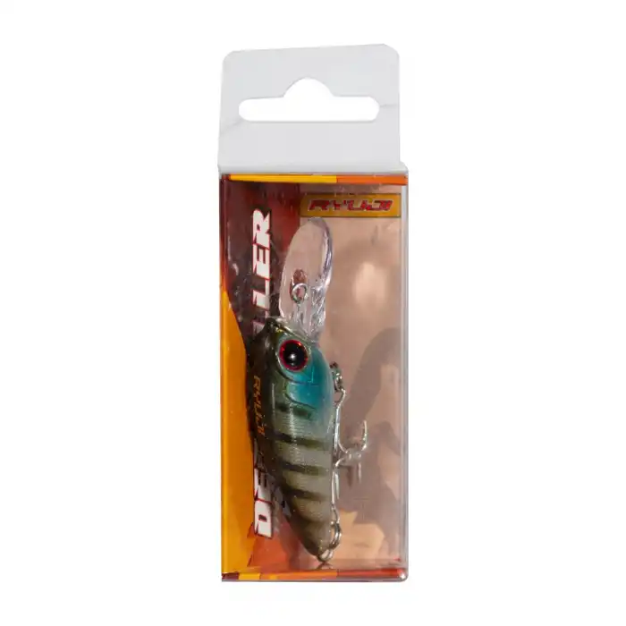 RYUJI DEEP KILLER SUSPENDING 4CM 3,4GR