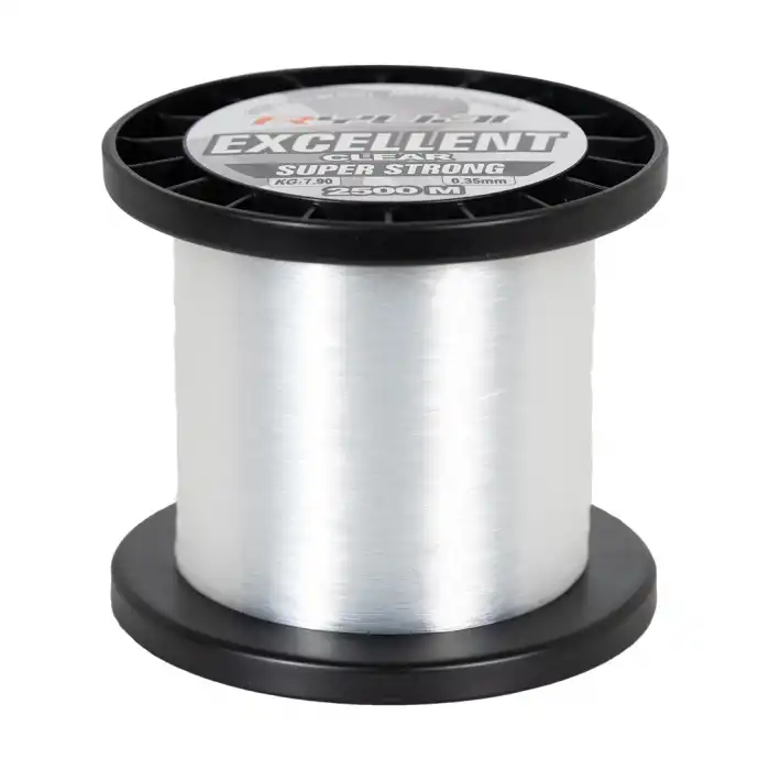 RYUJI EXCELLENT 2500M CLEAR MİSİNA