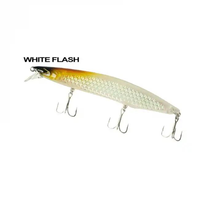 RYUJI FLASH MINNOW 12 5CM 19GR