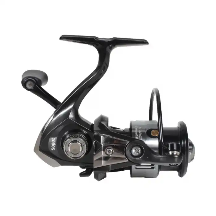 RYUJI INFINITY 2000S 5+1BB  MAKARA