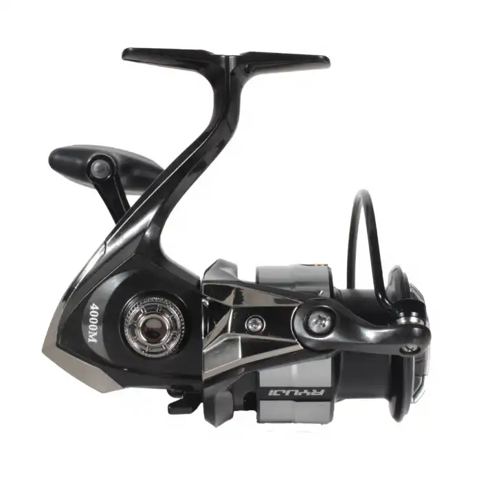 RYUJI INFINITY 3000M 5+1BB MAKARA