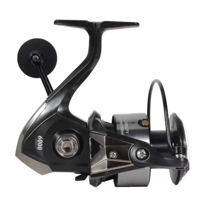 RYUJI INFINITY 6000 5+1BB MAKARA