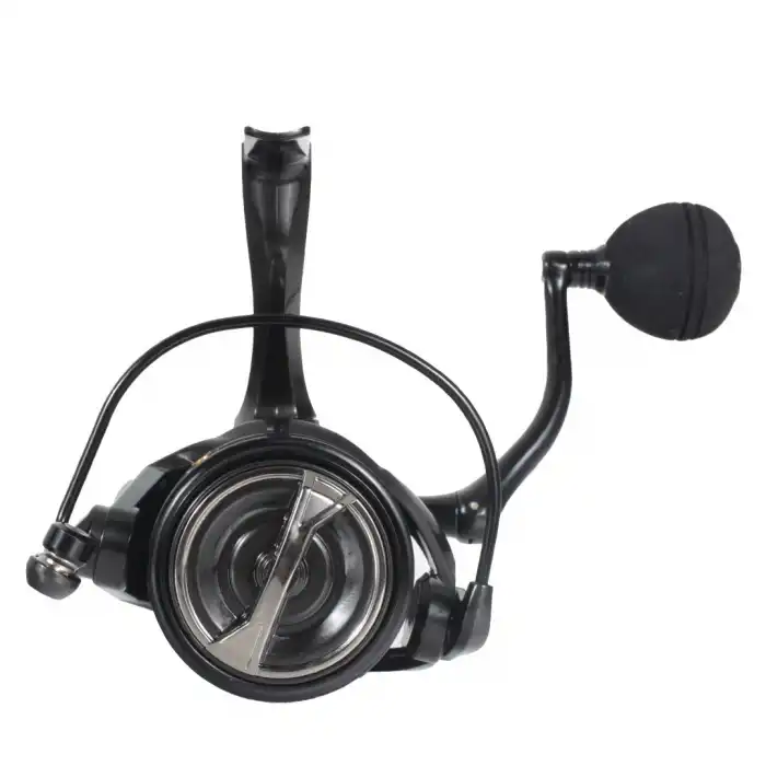 RYUJI INFINITY 6000 5+1BB MAKARA