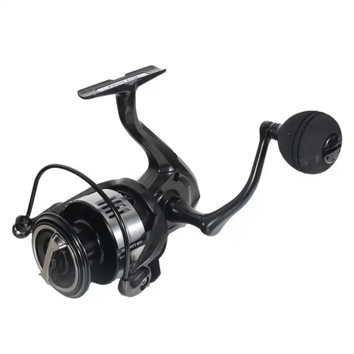 RYUJI INFINITY 6000 5+1BB MAKARA