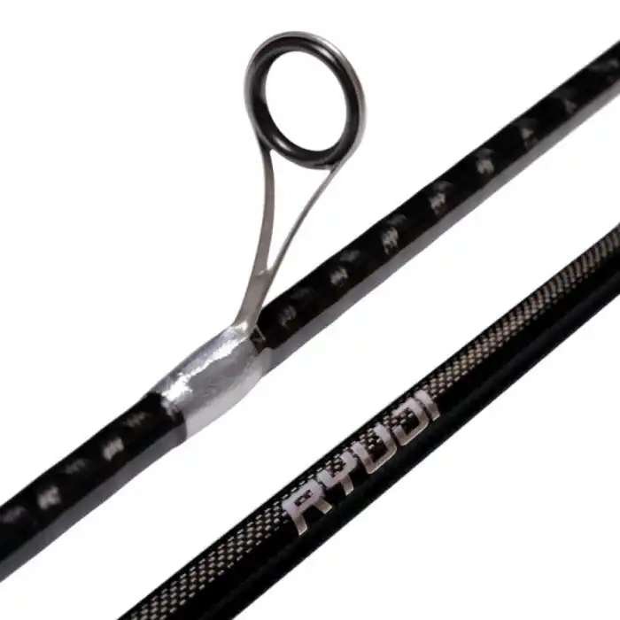 Ryuji Infinity Fuji O 2.30m 1-15gr 2P LRF Kamış