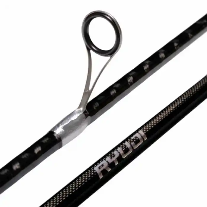 Ryuji Infinity Fuji O 2.58 1-20gr 2P LRF Kamış