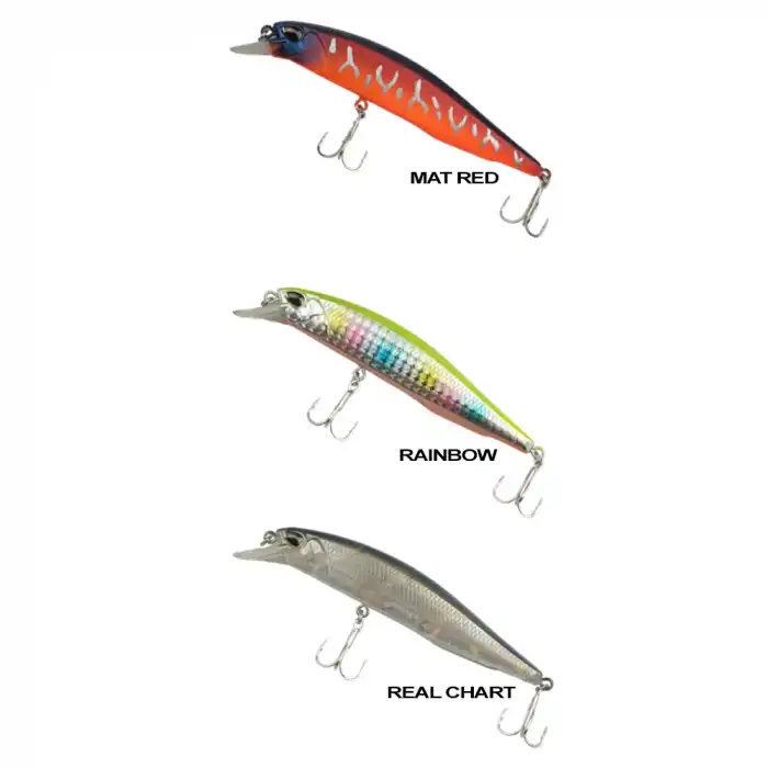 Ryuji Jerk Killer 9.5cm 15gr Maket Yem