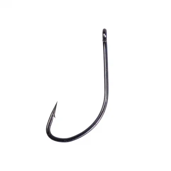 RYUJI KITSUNE BLACK NICKEL İĞNE (20AD)