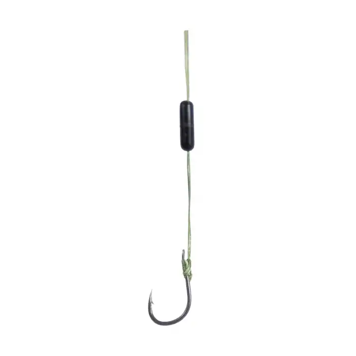 RYUJI LRF HIRSIZ ASSIST HOOK İĞNE NO:10, 4CM (5 ADET)