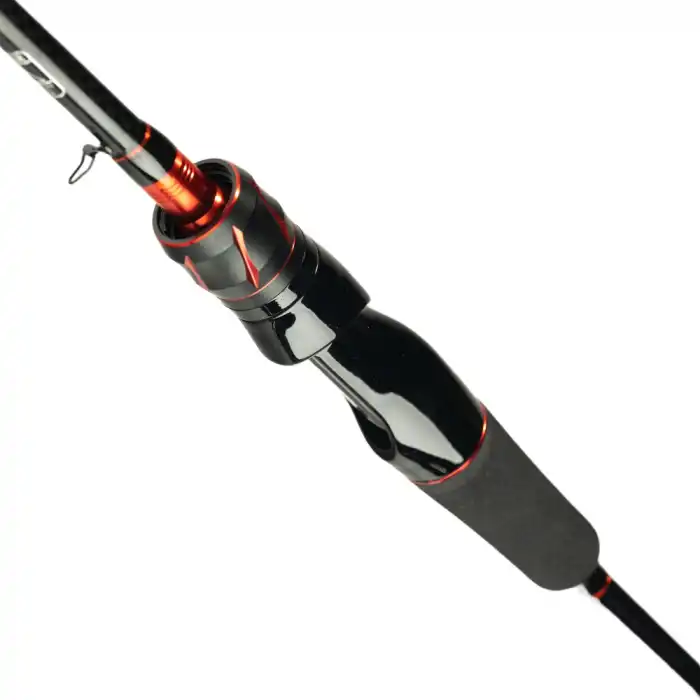 RYUJI LUNA II 1.80M 4-35GR 2P SPIN KAMIŞ