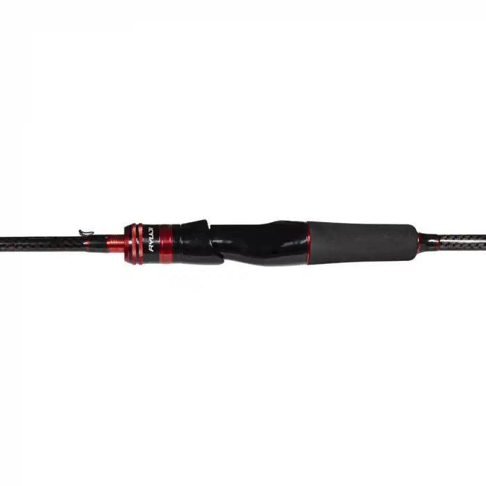 Ryuji Luna II 2.10m 0.5-10gr 2P Spin Olta Kamışı