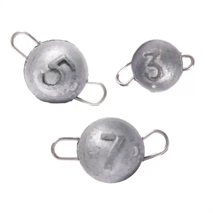 Ryuji Mafsallı Jig Head Jighead (5 Adet)