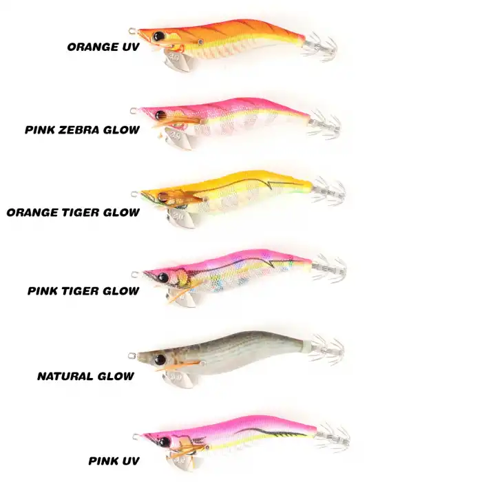 RYUJI MAGIC SQUID 3.0#