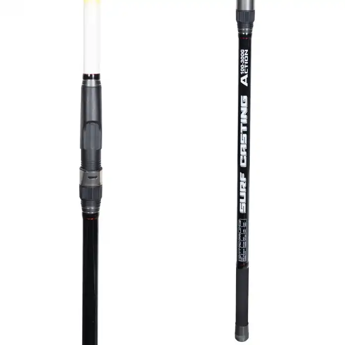 RYUJI MARVEL 4.20M, 100-300GR, TELE SURF KAMIŞ