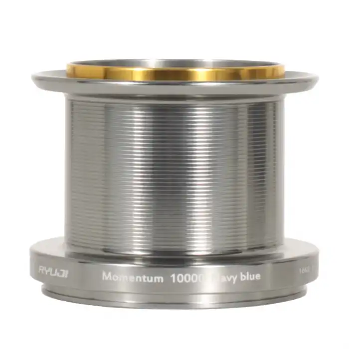 RYUJI MOMENTUM 10000 N.BLUE 11+1BB SURF MAKARA