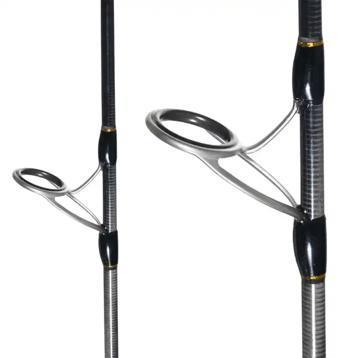 RYUJI OCEAN SOUL FUJI 1.80M 30-200GR 2P SLOW JIG KAMIŞ