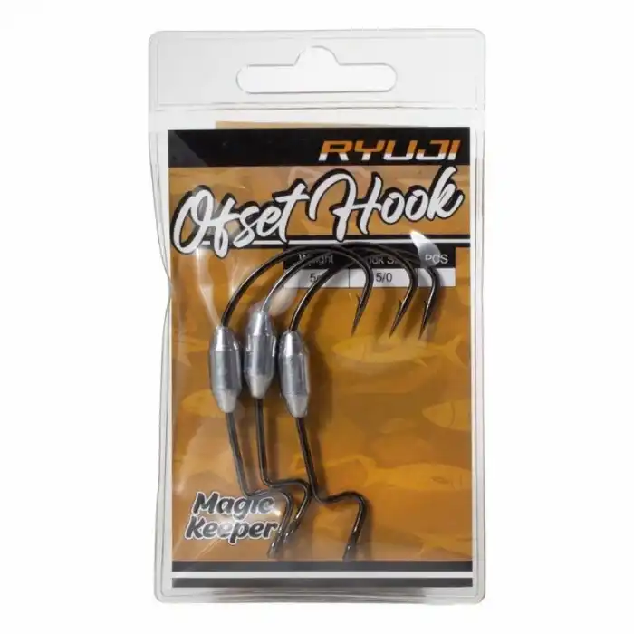 RYUJI OFSET HOOK