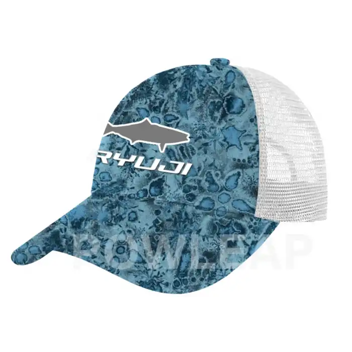 RYUJI PERFORMANCE CAP