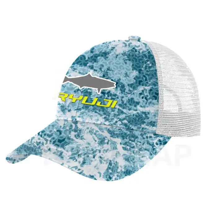RYUJI PERFORMANCE CAP