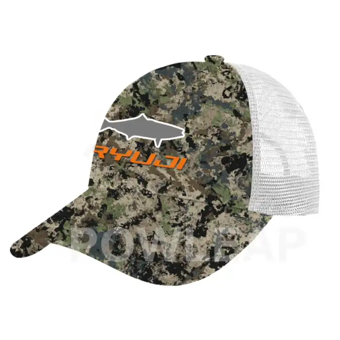 RYUJI PERFORMANCE CAP