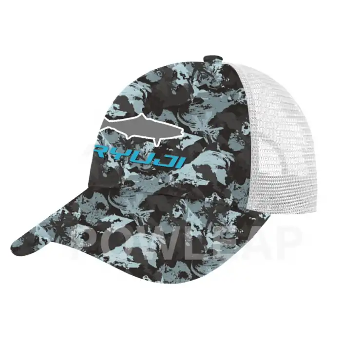 RYUJI PERFORMANCE CAP