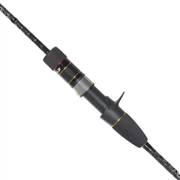 RYUJI POWER JIG GAME CA 1.83M 120-450GR TEK P. JIG KAMIŞ (TETİKLİ)