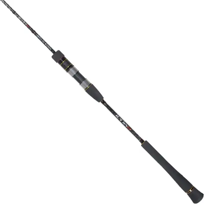 RYUJI POWER JIG GAME SP 1.83M 120-450GR TEK P. JIG KAMIŞ