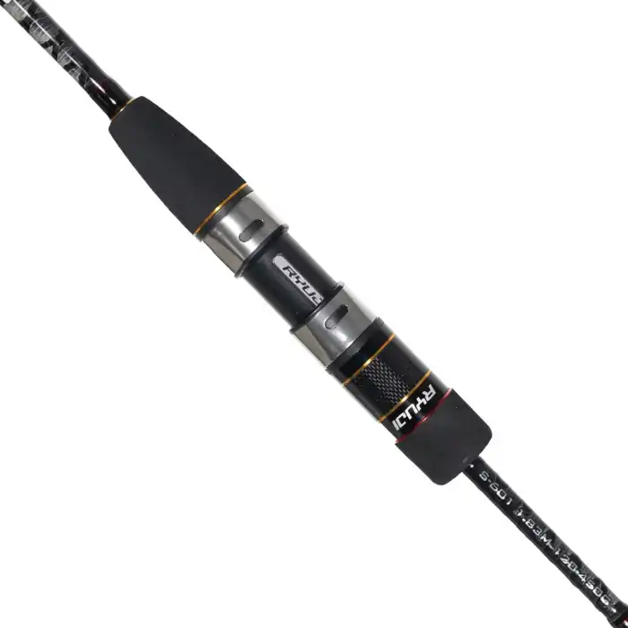 RYUJI POWER JIG GAME SP 1.83M 120-450GR TEK P. JIG KAMIŞ