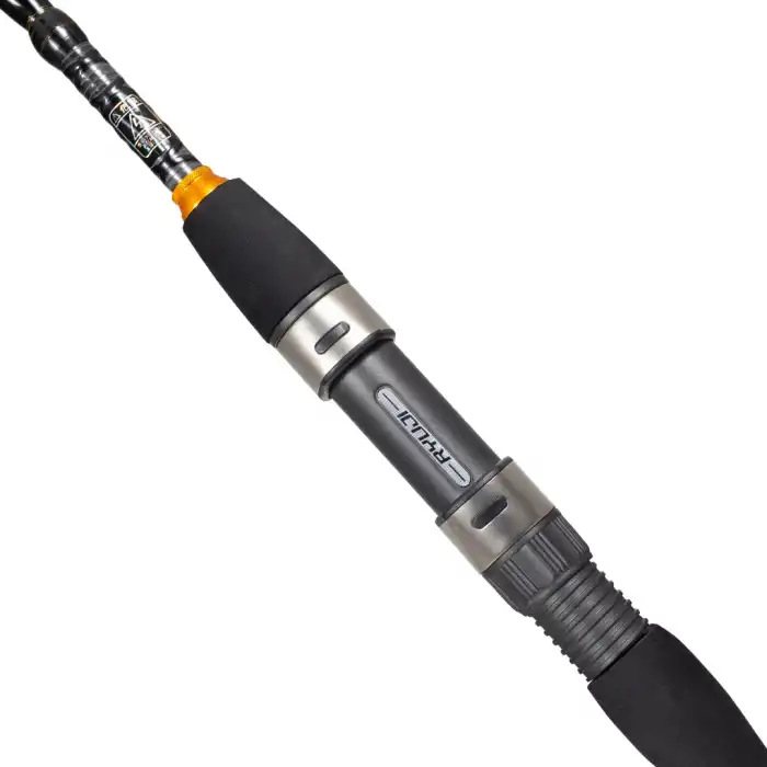 RYUJI ROCK FISH 1.80M 10-40GR TELE SPIN KAMIŞ