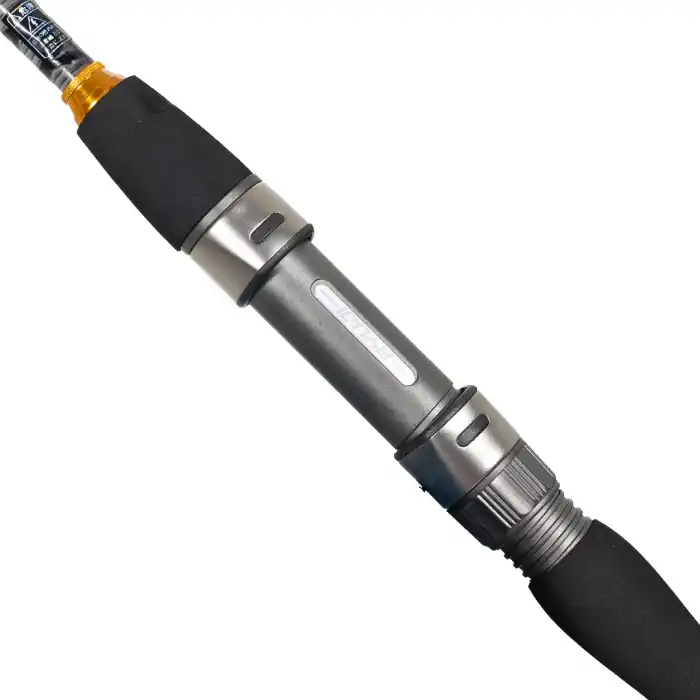 RYUJI ROCK FISH TELE 2.28M 0.5-10GR (SOLID TIP) TELE SPIN KAMIŞ