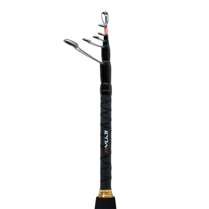Ryuji Rock Fish Tele 2.28m 3-16gr Tele Spin Kamış