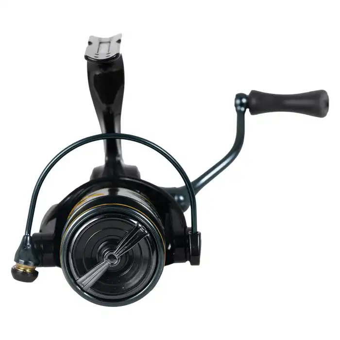 RYUJI ROCKY 2000 8+1BB MAKARA