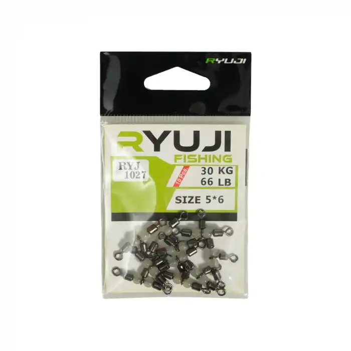 Ryuji RYJ 1027 Boncuklu Fırdöndü