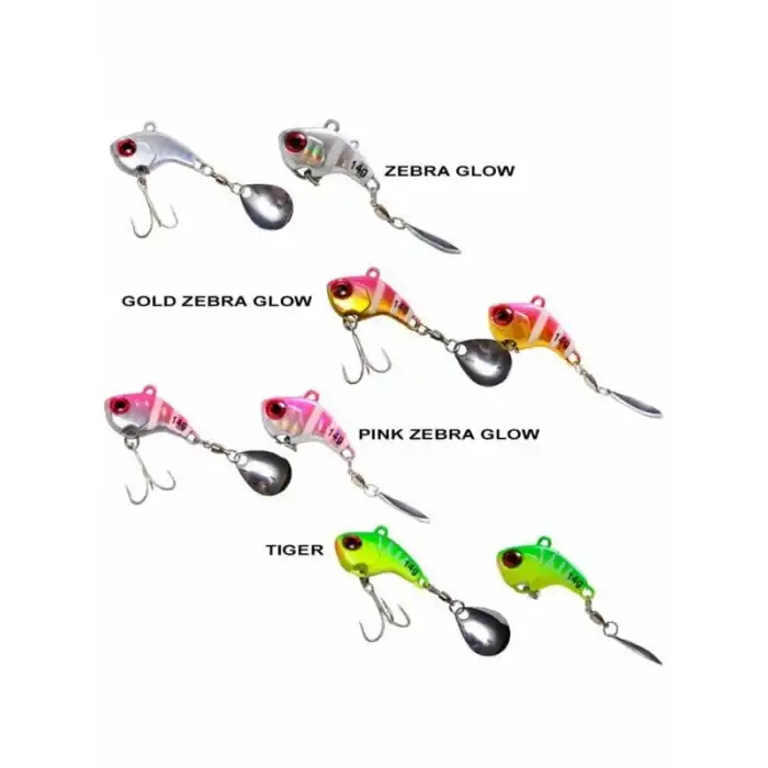 Ryuji Scorpy Vib 7gr Suni Yem