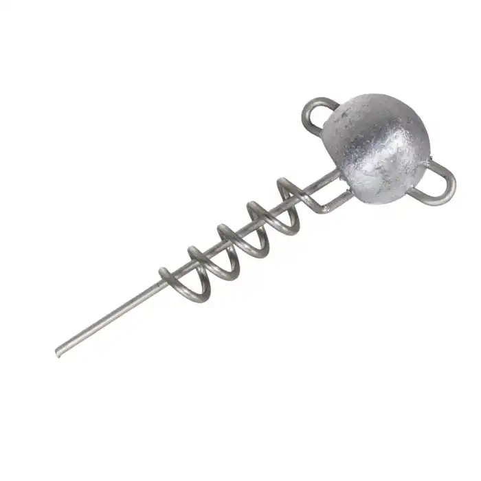 RYUJI SCREW JIGHEAD
