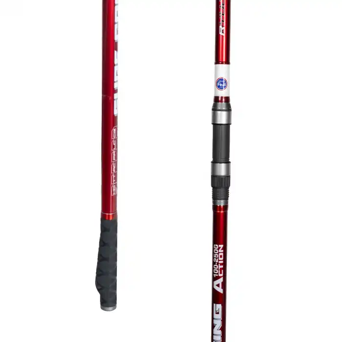 RYUJI SEA MASTER FUJI 4.20M, 100-250GR, 3P SURF KAMIŞ