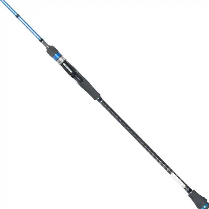 RYUJI SEAHUNTER SP 2.06M 80-300GR 2P JIG KAMIŞ