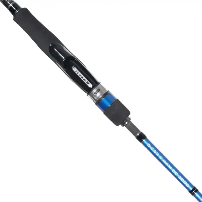 RYUJI SEAHUNTER SP 2.06M 80-300GR 2P JIG KAMIŞ