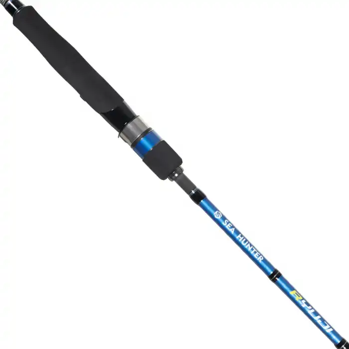 RYUJI SEAHUNTER SP 2.06M 80-300GR 2P JIG KAMIŞ