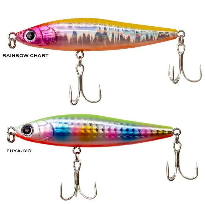 Ryuji Seawalker 8cm 19.5gr Sinking