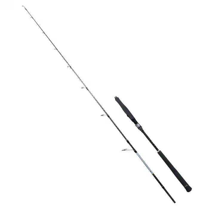 RYUJI SEAWOLF PLUS FUJI 1.98M 150-250GR 2P JIG KAMIŞ